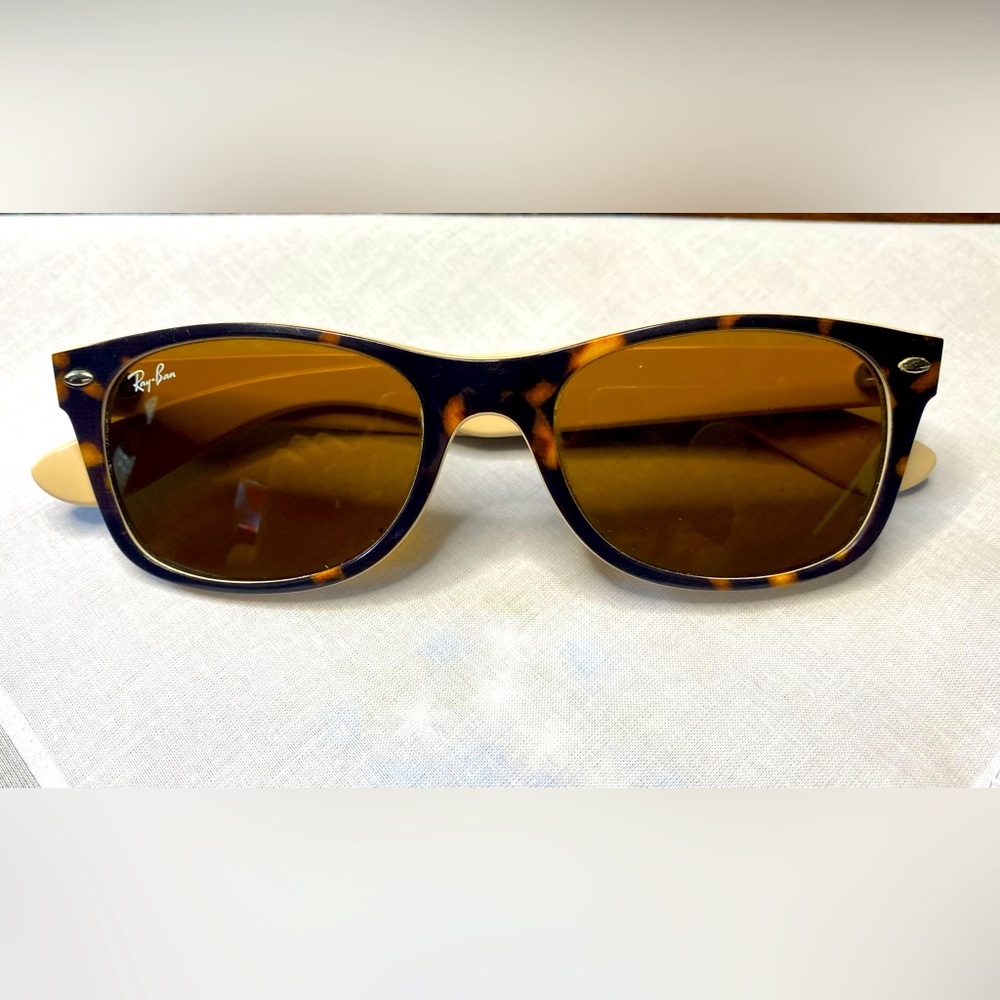 Ray Ban New Wayfarer